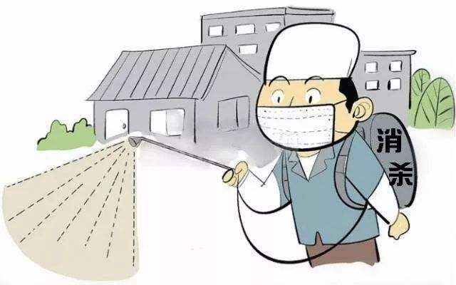 使用化學藥劑消殺滅蚊作業(yè) 使用化學藥劑消殺滅蚊作業(yè)