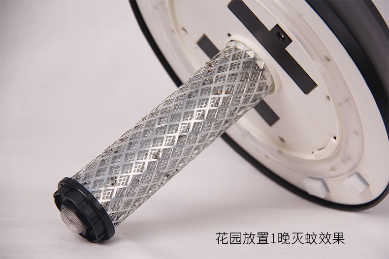 別墅庭院滅蚊燈SX-06雙層電網(wǎng)結(jié)構(gòu) 別墅庭院滅蚊燈SX-06雙層電網(wǎng)結(jié)構(gòu)