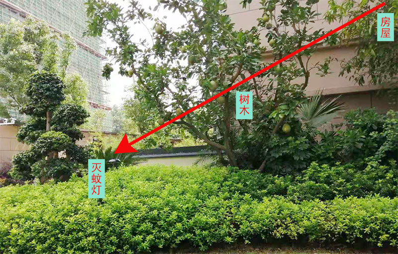 太陽(yáng)能滅蚊燈安裝要避開(kāi)背光區(qū) 太陽(yáng)能滅蚊燈安裝要避開(kāi)背光區(qū)