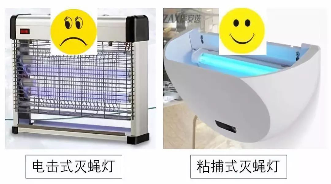 商用滅蠅燈有哪些？哪種滅蠅燈效果好