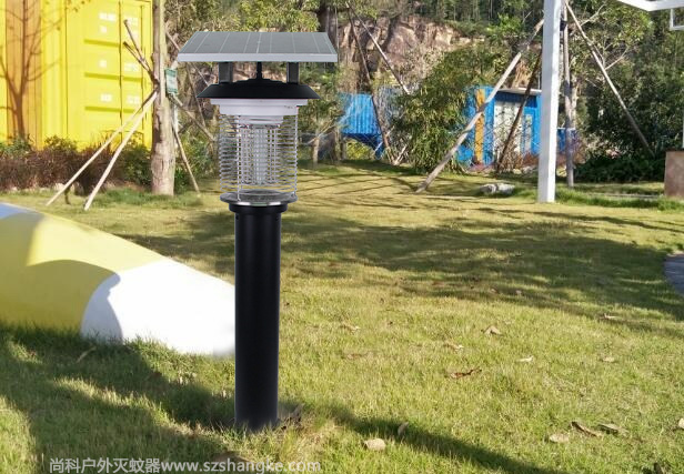 戶外公園滅蚊燈 戶外公園滅蚊燈